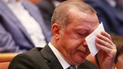 تقرير يكشف خطط اردوغان لنهب ثروات سوريا