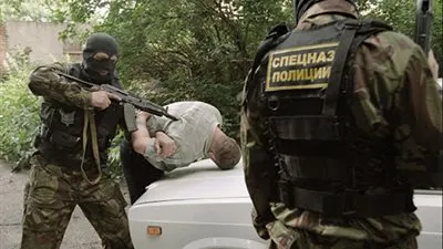 الأمن الروسي يعتقل مسؤولا بوكالة الفضاء بتهمة التجسس