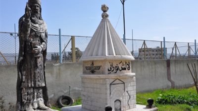 إنهم يحرقون أغصان الزيتون...قصص حزينة من السلب والنهب التركي لأزيديي عفرين