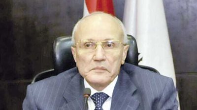 رئيس هيئة قناة السويس يكشف كواليس زيارته للعصار قبل وفاته (فيديو)