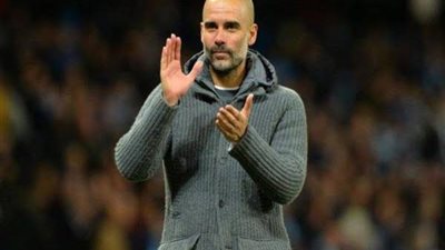 جوارديولا يتحدث عن خسارة البريميرليج وإمكانية التعاقد مع ميسي