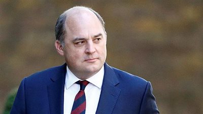 وزير الدفاع البريطاني: نقدر دور السعودية في مواجهة مهددات الملاحة الدولية