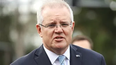 رئيس الوزراء الأسترالي: تفشي كورونا في ملبورن خطير ولكنه ليس مفاجئًا