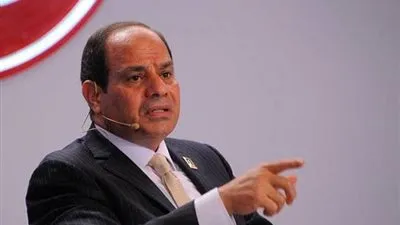 السيسي يصدر قرارا جمهوريا مهما