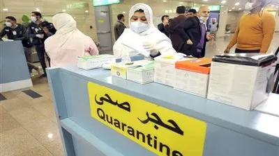 مسار فيروس كورونا في مصر.. أين نحن الآن؟