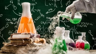 الثانوية العامة 2020 | المراجعة النهائية لمادة الكيمياء للشعبة العلمية.. أهم الأسئلة المتوقعة وشرح القوانين والنظريات 