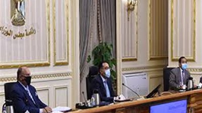 السفير الصيني يشيد بدعم مصر لبلاده في أزمة كورونا