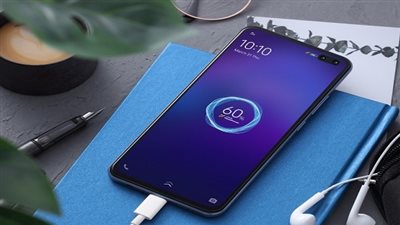 تعرف على مواصفات vivo V19 الذي غير مفهوم استخدام الهاتف الذكي
