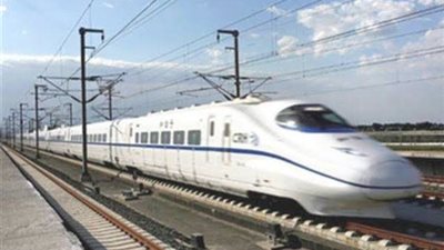 بتكلفة 32.6 مليار جنيه.. تفاصيل أول قطار كهربائي في مصر