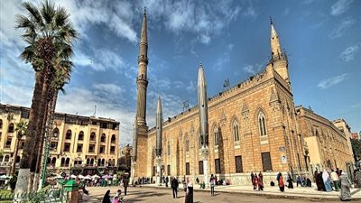 ما هي خصائص الأشهر الحرم وفضلها؟.. الأزهر يجيب