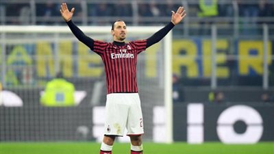 ابراهيموفيتش معلقا على دوره في ميلان: 