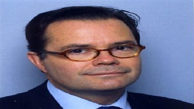 السفير الفرنسى بالقاهرة يشيد بقوة وجاذبية الاقتصاد المصري