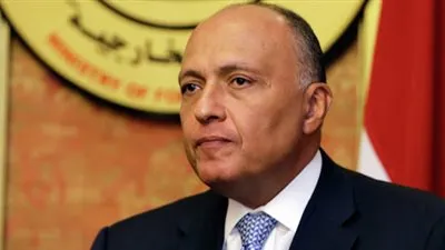 شكري: قوى الشر امتدت من ليبيا واستهدفت أرواح العشرات في مصر