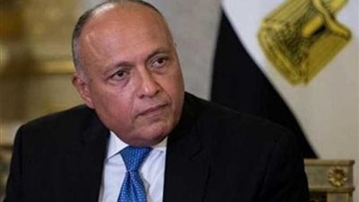 وزير الخارجية: تحقيق الاستقرار في ليبيا يتوقف على هذا الأمر