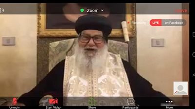 أسقفية الشباب تنظم دورات الفنون والإبداع المكثفة بالقاهرة