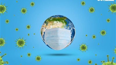 استشاري مناعة يوضح كيفية انتقال فيروس كورونا عبر الهواء (فيديو)