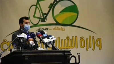 الشباب والرياضة تعلن تفاصيل مبادرة 
