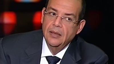 شردي: العالم كله يعترف أن السراج 