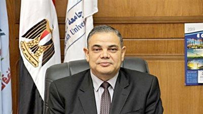 جامعة كفر الشيخ: التزام تام داخل اللجان بارتداء الكمامات (فيديو)