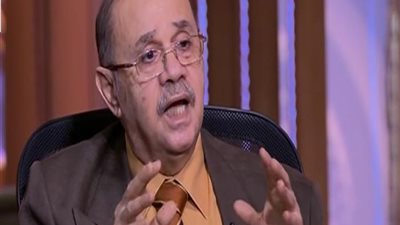 محمد منير: 20% نسبة مساهمة مصر في إنشاء أول محطة نووية (فيديو)