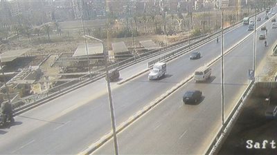 لتطوير المنطقة الأثرية.. تحويلات مرورية بطريق المنصورية (تعرف عليها)