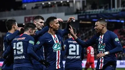 ريال مدريد يخطط لخطف نجم باريس سان جيرمان مجانا