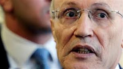 نجل الفريق العصار: والدى كان صابرًا راضيًا بقضاء الله