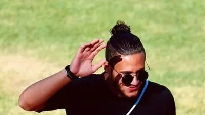 الكشف عن مصير رمضان صبحي مع الأهلي