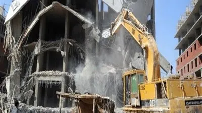 متحدث الوزراء: إزالة المباني المخالفة فورا بعد انتهاء مهلة التصالح