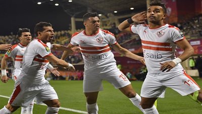 عاجل - الزمالك يُعلن إصابة نجم الفريق بفيروس كورونا