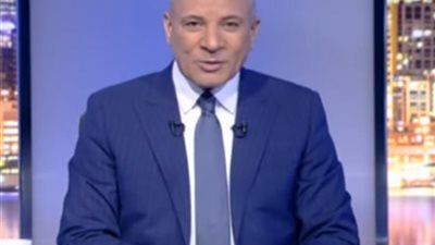 أحمد موسى: أردوغان يتعامل مع تركيا مثل 