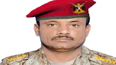 قائد عسكري يمني يكشف لـــ