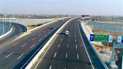  في 10 نقاط.. التفاصيل الكاملة لمنظومة its لمراقبة الطرق