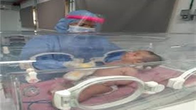 نائب مدير مستشفى الساحل يكشف تفاصيل تعافي أصغر مصاب بكورونا