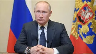 الصين وورسيا يتفقان على تعزيز التعاون الاقتصادي 