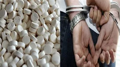 حبس 29 متهما للإتجار في المخدرات بالجيزة