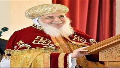 مطران سمالوط يُقرر استمرار غلق أبواب الكنائس حتى 7 أغسطس 