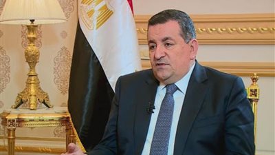 أسامة هيكل: اليوم يوافق حلفي لليمين وزيرًا للإعلام أمام المشير طنطاوي