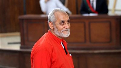 تعرف على عقوبات قيادات الإرهابية بعد تأييد أحكام أحداث مكتب الإرشاد