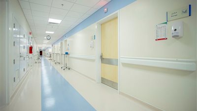 نجاح أول عملية جراحية بمستشفى المدينة المنورة