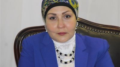 برلمانية تُطالب الداخلية بتخصيص وحدة لمجابهة العنف ضد المرأة