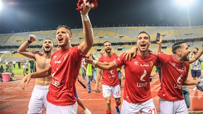 الأهلي يوجه ضربة قاضية لجماهيره بشأن رمضان صبحي