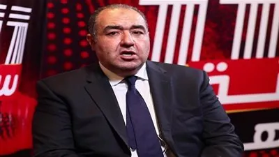 محمد الغزاوي: أبناء الأهلي الحقيقيون لا يناقشون خلافاته في وسائل الإعلام