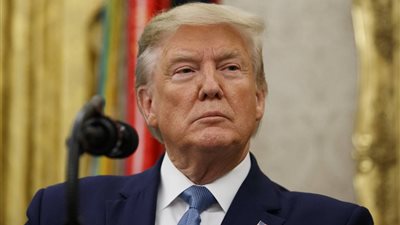 بينها هواوي.. إدارة ترامب تتوجه لحظر التعامل مع شركات تستخدم منتجات 5 شركات صينية