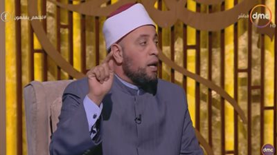 رمضان عبدالرازق: هذا ما وصف به الرسول محمد ﷺ الإرهابيون (فيديو)