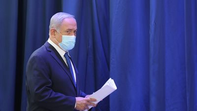 نتنياهو: إسرائيل تشهد حاليا ذروة 