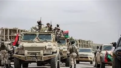 الجيش الليبي: ضرب قاعدة الوطية شكل صدمة لـ