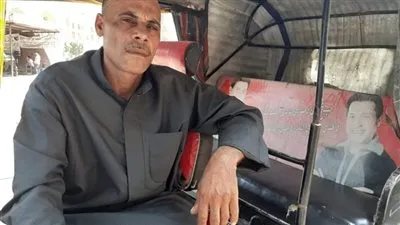 المستشار الطبي لمجلس الوزراء: فخورون بأمانة سائق 