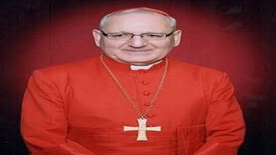 ننشر رسالة البطريرك ساكو لمجمع الكهنة بشأن أزمة كورونا 