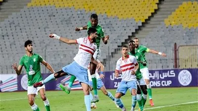 مدرب الأهلي السابق: الزمالك كان أفضل فى الوقت الذي كنت أدرب فيه الأحمر
